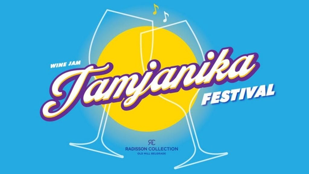 tamjanika festival