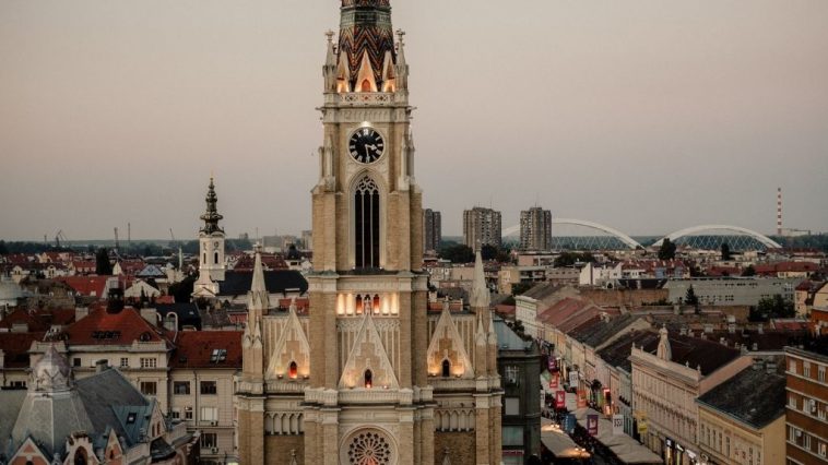 Evropska prestonica kulture sa više od 4000 umetnika na 1500 kulturnih događaja 7 novi sad evropska prestonica kulture