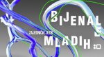 Bijenale mladih, prvi put u Beogradu 16 Bijenale mladih