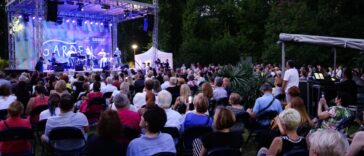 garden sessions