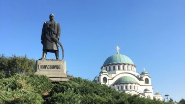 Dani Beograda: Beogradu, s ljubavlju! 1 Beograd