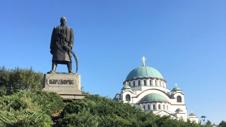 Pola miliona noćenja u Beogradu u prvoj polovini godine 7 Beograd