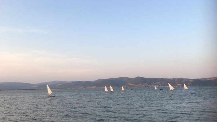 Golubac - gradić mediteranskog šarma 7 golubac