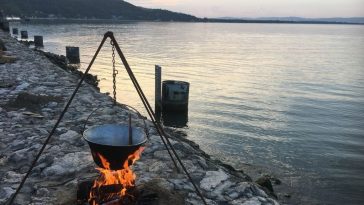 Golubac: Tamo gde Srbija ima more 4 Golubac