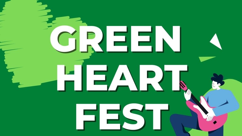green heart fest