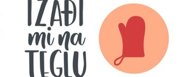 izadji mi na teglu