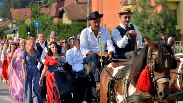 Kad maske padnu - Nušić nastupa 7 Kad maske padnu Nušić nastupa
