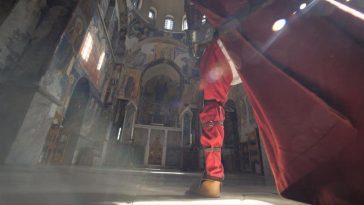 Održan je 4. Maglič Fest 1 Maglič Fest Kraljevo