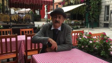 Kako je to biti Nušić na Nušićijadi 2 Milan Milosavljević