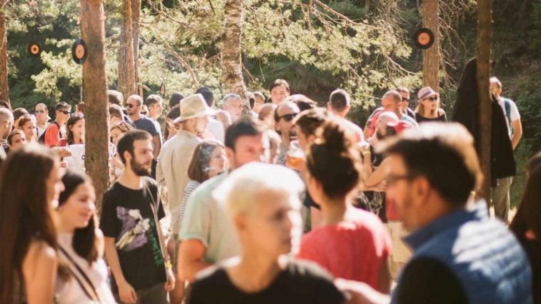 Mountain Music Fest ponovo na Divčibarama 7 mountain music fest