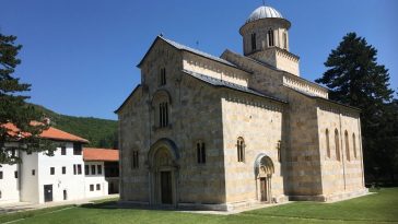 Sve što treba znati o putovanju na Kosovo i Metohiju 3 Putovanje na Kosovo i Metohiju