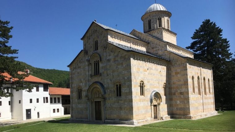 Sve što treba znati o putovanju na Kosovo i Metohiju 7 Putovanje na Kosovo i Metohiju