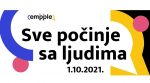 Prvi Empple Festival: Sve počinje sa ljudima 17 empple festival