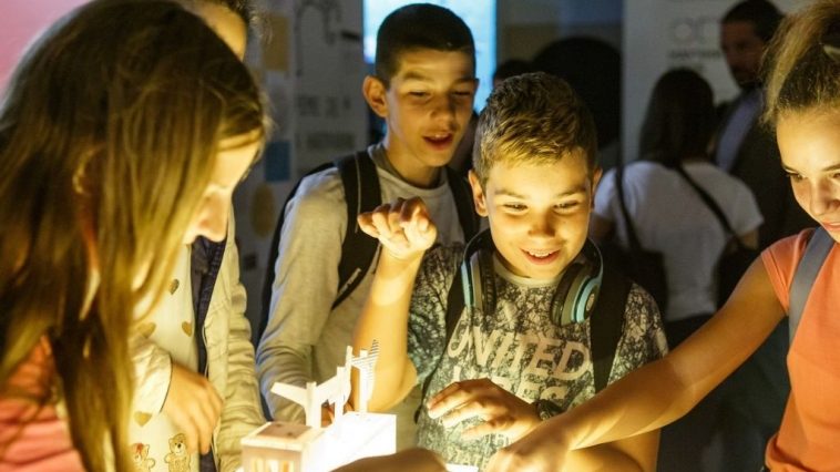 evropska noć istraživača