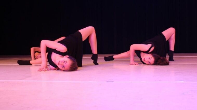 U pripremi prvi Festival mladih koreografa "Iskorak" 7 festival mladih koreografa iskorak