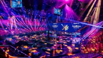 pesma evrovizije