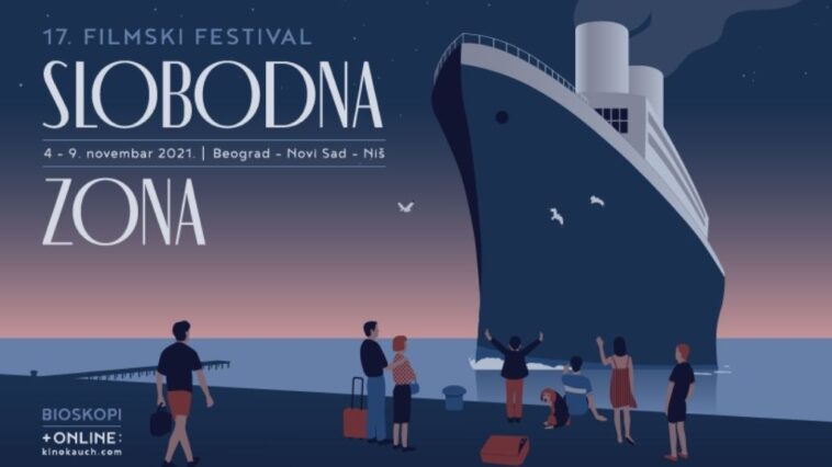 17. Slobodna zona – Vodič kroz filmske poslastice! 7 slobodna zona