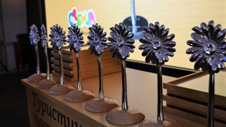 Otvoren konkurs za nagradu Turistički cvet 7 turistički cvet