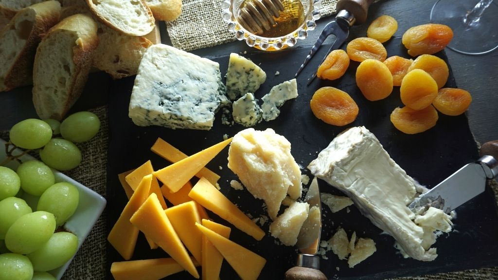 balkan cheese festival