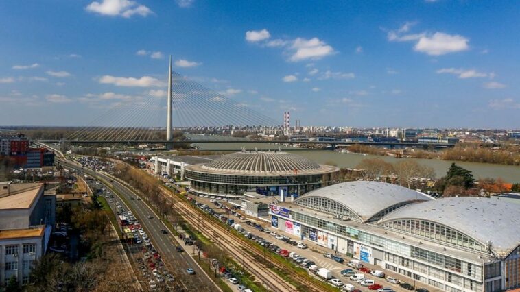 Beogradski sajam očekuje bogata jesenja sezona 7 beogradski sajam