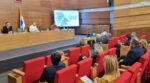Završnica programa ,,Edukacije zaposlenih u turizmu" 16 edukacije zaposlenih u turizmu