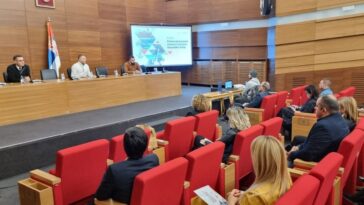 edukacije zaposlenih u turizmu