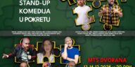 festival stand up komedije