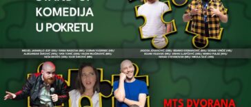 festival stand up komedije