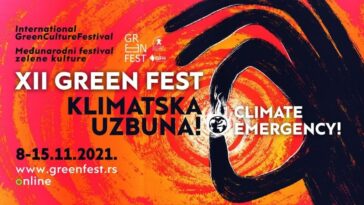 green fest