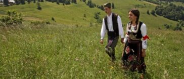 Miholjski susreti sela