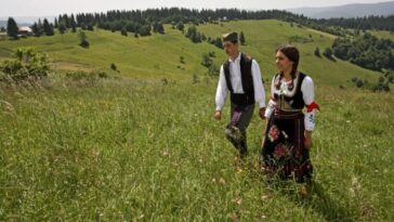 Miholjski susreti sela