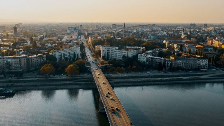 U Novom Sadu predstavljen program za godinu titule Evropske prestonice kulture 2022. godine 7 predstavljen program evropska prestonica kulture