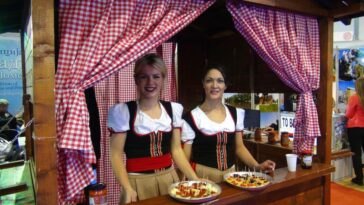 sajam turizma kragujevac