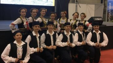 sajam turizma u kragujevcu