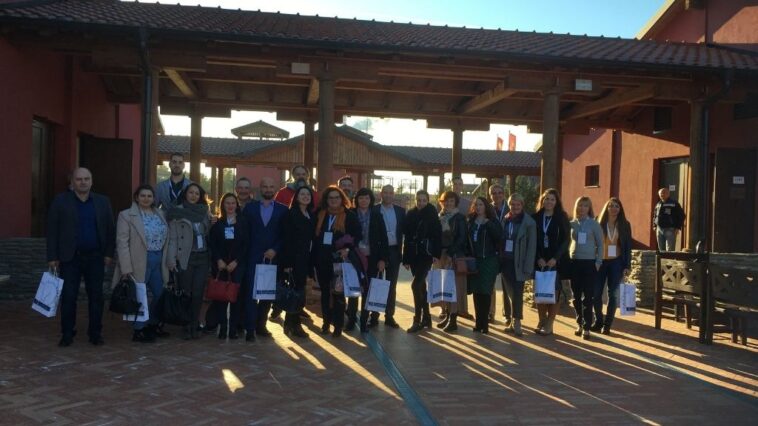 Turistička konferencija Braničeva