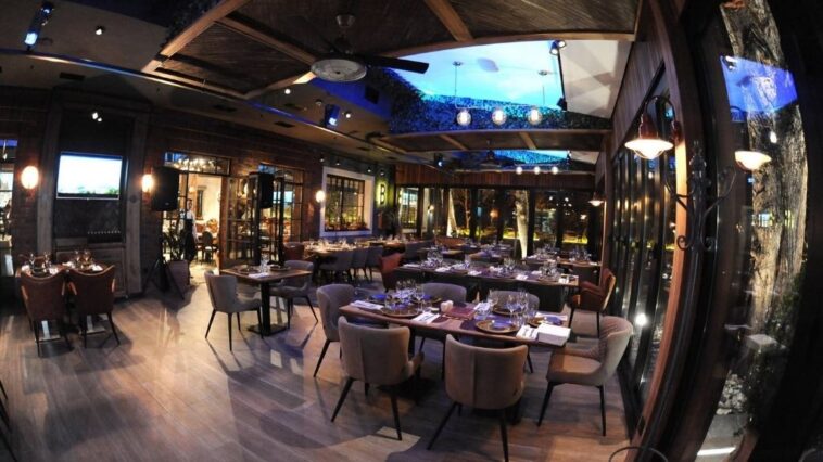 Srbija (konačno) u Michelin vodiču 7 restorani u michelin vodiču