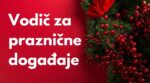 Vodič za praznične događaje u Srbiji ove zime 17 Vodič za praznične događaje