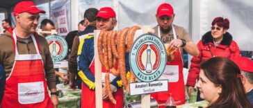 Beloblatska kobasica