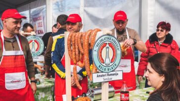 Beloblatska kobasica