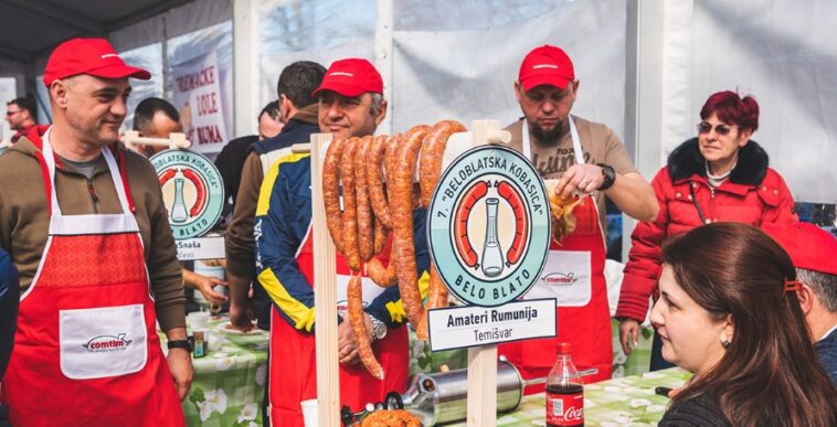 Beloblatska kobasica