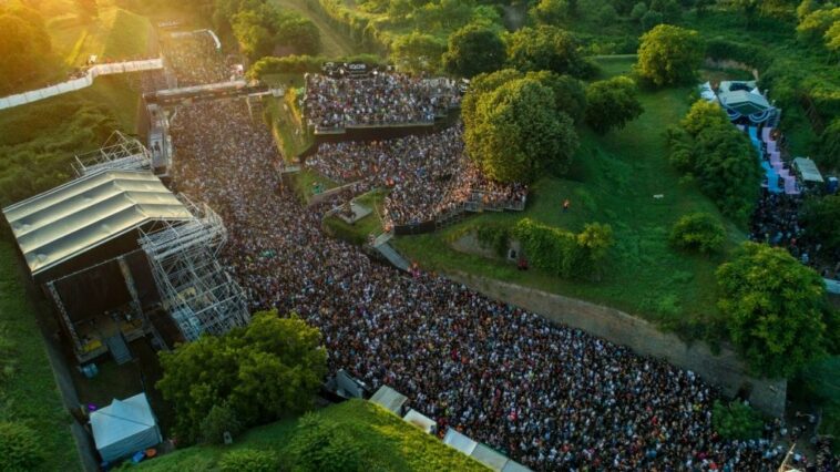 EXIT festival je prvi veliki festival na svetu koji je omogućio plaćanje Bitkoinom 7 Exit festival Novi Sad