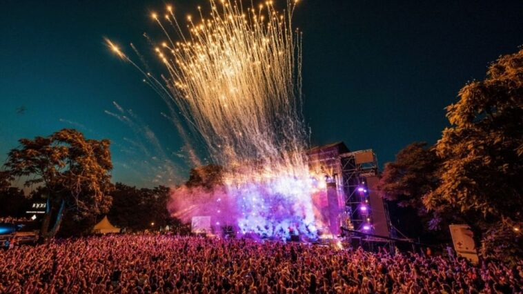 Prestižna nagrada za osnivača EXIT festivala 7 Exit Novi Sad