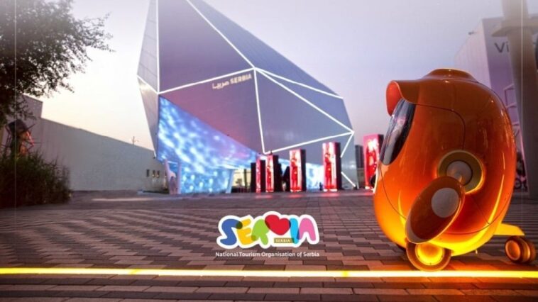 Turizam Srbije na izložbi EXPO 2020 u Dubaiju 7 expo 2020