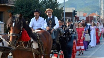 Nušićijada Ivanjica