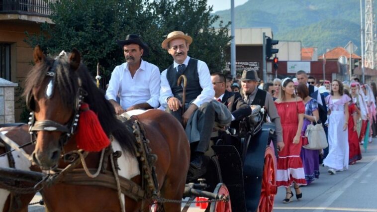 Nušićijada - više od festivala! 7 Nušićijada Ivanjica