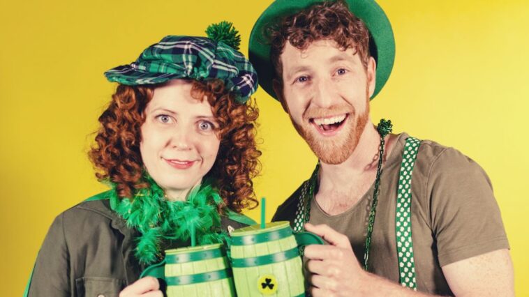 Beogradski irski festival - festival koji boji grad u zeleno! 7 beogradski irski festival