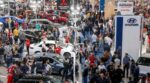 56. Salon automobila i 17. Motopassion: Vožnja koja se ne propušta 17 sajam automobila