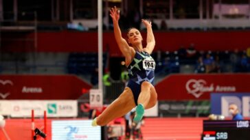 Belgrade Indoor Meeting