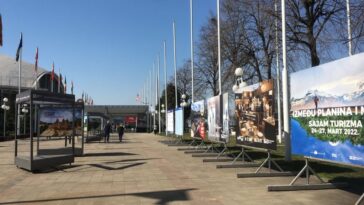 beogradski sajam turizma