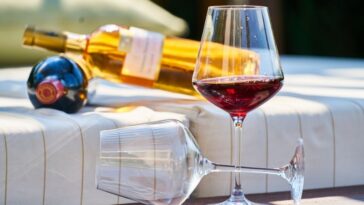 letnji beogradski salon vina